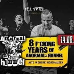 Anormal & Hunnel - 2K17