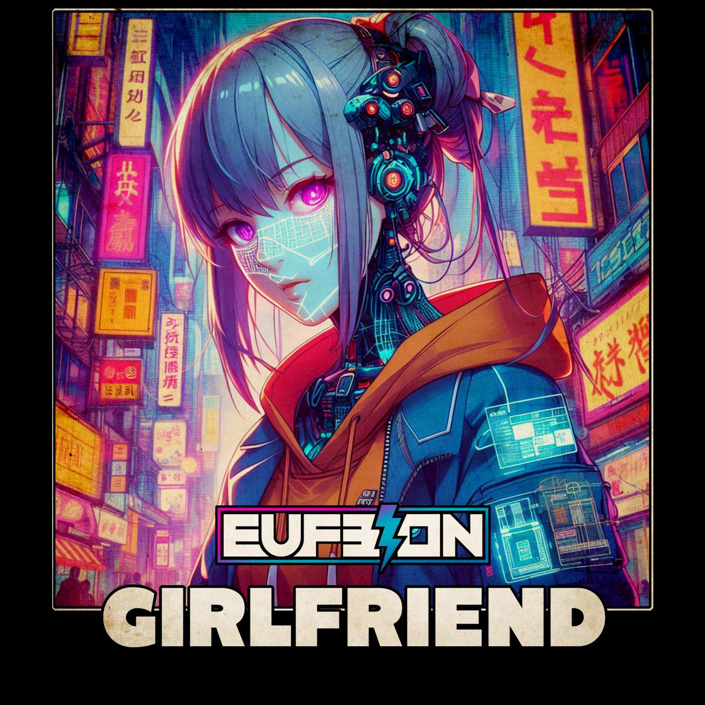 Eufeion / Axel Gear