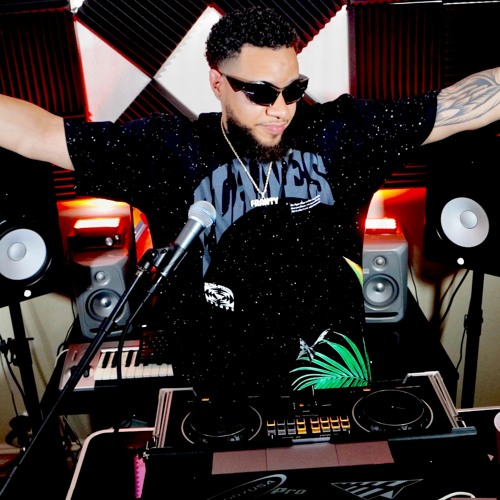 Dembow Mix 🚨 Vol.2. Disponible en Youtube