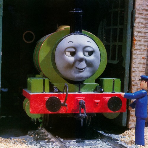 Percy's Mischievous Theme | ITSO S3