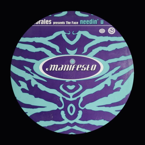 Needin' U X B.O.T.A. [SELKER Club Edit]