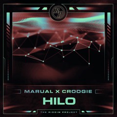 MARUAL x CROOGIE -  HILO