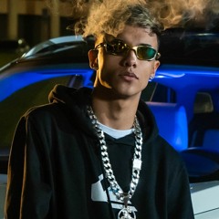 MC Lzyn - Joguei a Branquinha (DJ Dubom)