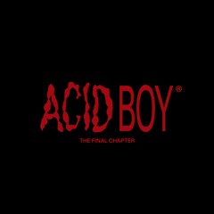 Premiere: ACIDBOY - Make Regal Great Again [Involve Records]