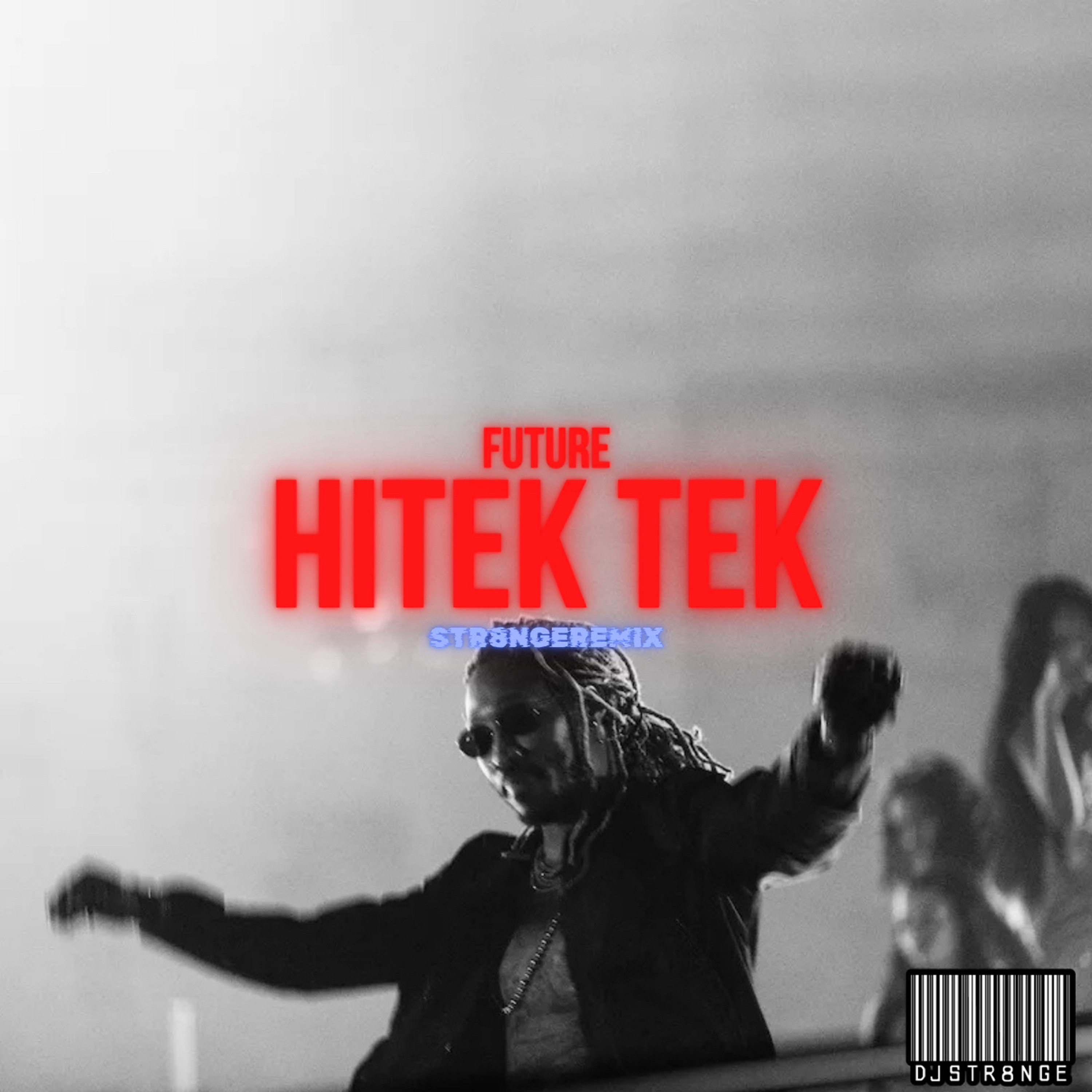 STR8NGEMIXSHOW