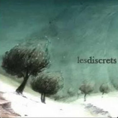Les Discrets - Pensées sous les nuages