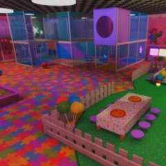 Pepper's Playhouse