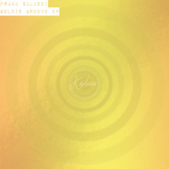 Frank Salassi - Goldie Groove (Original Mix) [KAELANA]