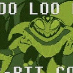 Loo Loo Land (8-Bit Cover) Helluva Boss