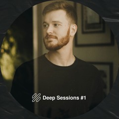 Deep Sessions #1 by Icaro Mana