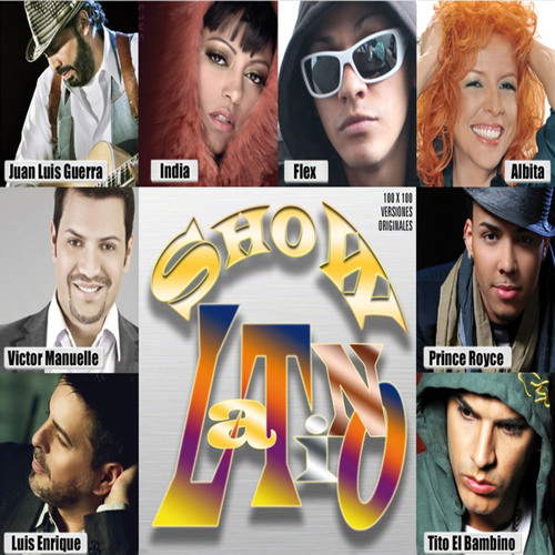 Stream Stand by Me by Prince Royce Listen online for free on SoundCloud