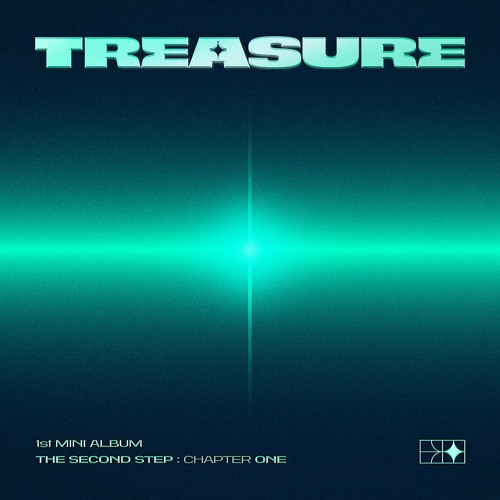 Stream [Full Album] TREASURE (트레저) - THE SECOND STEP _ CHAPTER
