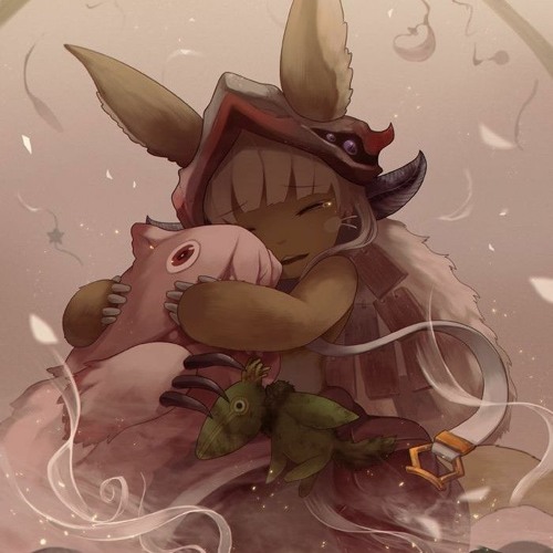 Made in Abyss Season 2 OST Belafs lullaby TV size.mp3