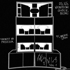 HUJNIA VOL. 1 -QVASNY DJ SeT