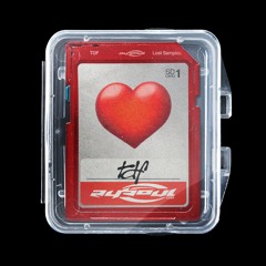 TDF LOST SAMPLES 1