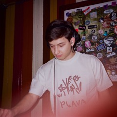 Pippo @ ODEM / Melomanía 06.06.25