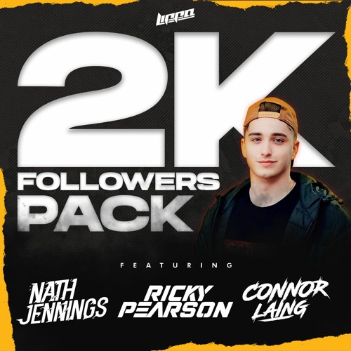 2K Followers Pack feat. Nath Jennings, Ricky Pearson & Connor Laing | HYPEDDIT EH #6