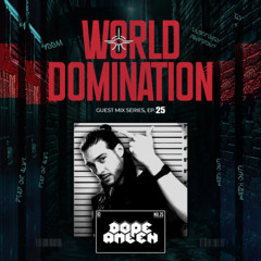 World Domination Guest Mix