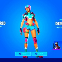 FORTNITE LAST FOREVER EMOTE (1 HOUR)