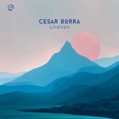 Cesar Borra - Chalten EP - Asymmetric Dip