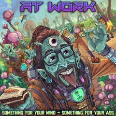 At Work - Carrapatosounds