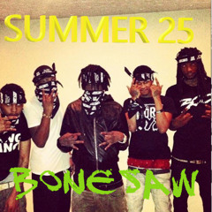 SUMMER 25