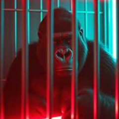 Zonal - remix2 Häkissä on Gorilla