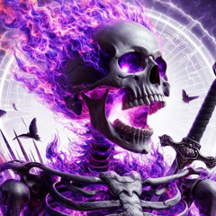 Burning Bones (Phonk)