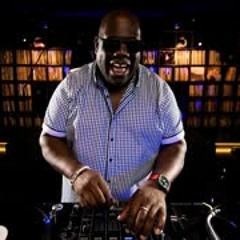 Carl Cox - Live from Melbourne (We Dance As One)