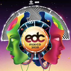 Svdden Death - Live @ EDC Mexico 2020