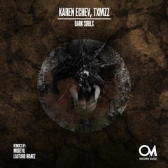 OSCM143: Karen Echev, Txmzz - Dreamcatcher (Lautaro Ibanez Remix)
