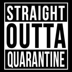 Quarantine Turn Up - 195 BPM