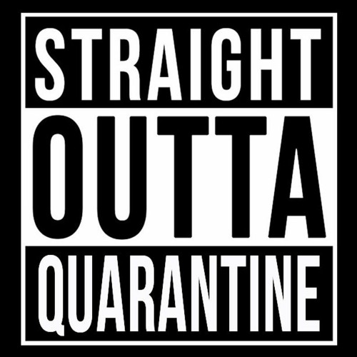 Quarantine Turn Up - 195 BPM