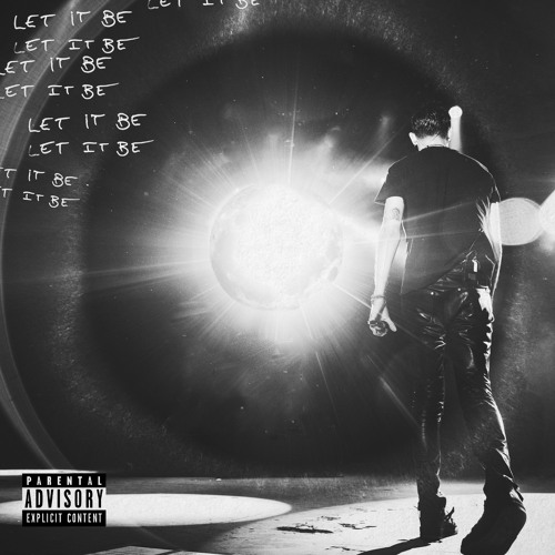“Let it Be” (Freestyle) ft OG Maco