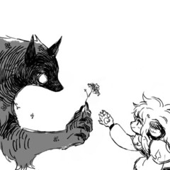 don't cry little demon
