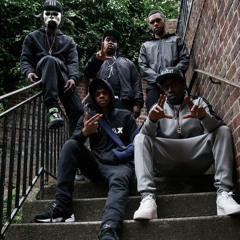 StreetNoRelax