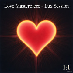 Love Masterpiece - Lux Session