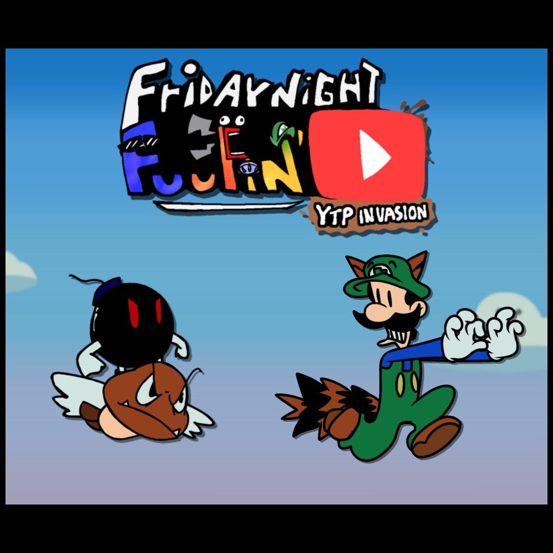 Stream Tailblazer by FNF: YTP Invasion OST Listen online for free on