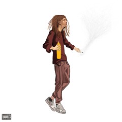 RUNTZ WITH MY OJ - TXNITRUE (prod.Whywolf)