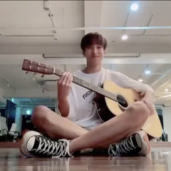 Peppermint Candy 박하사탕 - DK 도겸