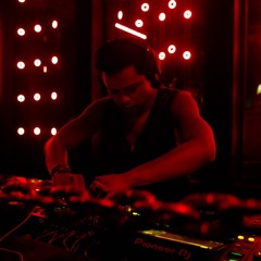 UNITY: SEP19 2025 @ DISCOPUSSY LAS VEGAS, OPENER SET, SHOGUN & LUCA LUSH