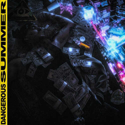 Yeat - OH I DID (Overlapped + Slowed + Reverb)