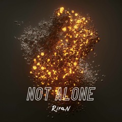 RiraN New Album "Not Alone" CrossFade 【M3 - 2024 Spring】