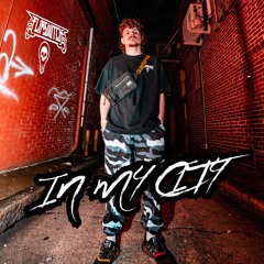 In My City (FREE DOWNLOAD)