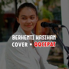 BERHENTI KASIHAN - KAPTHENPUREK Cover By Dyah Novia