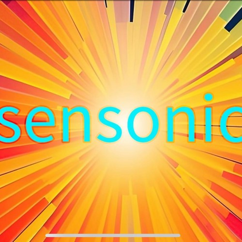 Sensonic 2023 Hi - Res Cd Master