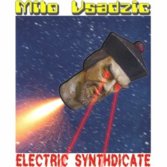 The Electric Synthdicate