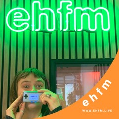 EHFM Mornings: Faye - 19.09.24