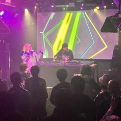 Quantize feat.Yuura. (仮題) / Cutea Channel Vol.9 エクスクルーシブ