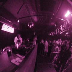 Soul Funk Vinyl Set at Reach 2025 Sept